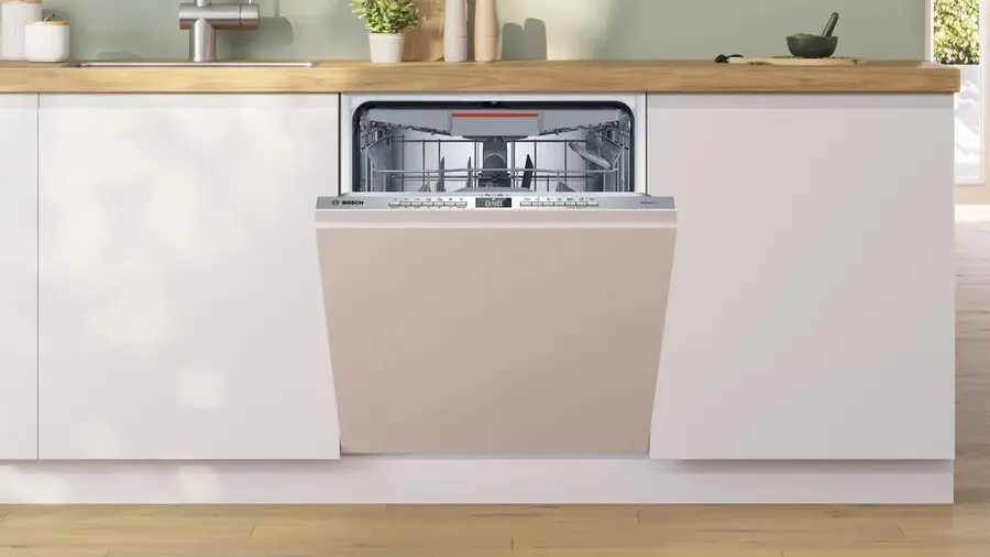 Встраиваемая посудомоечная машина Bosch SMV6YCX02E фото 3 в Ростове-на-Дону