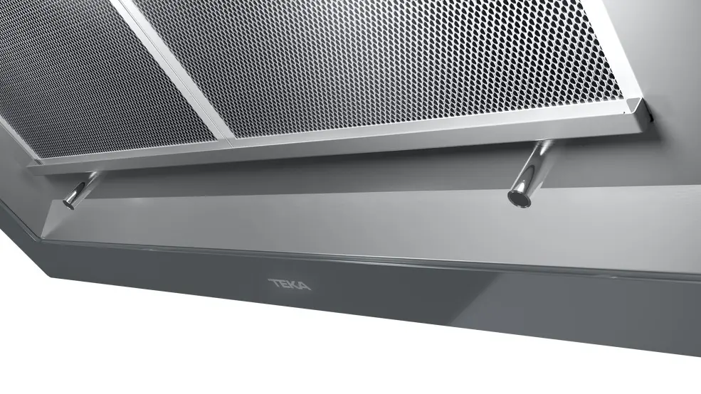 Вытяжка Teka DLV 98660 TOS STONE GREY фото 10 в Ростове-на-Дону