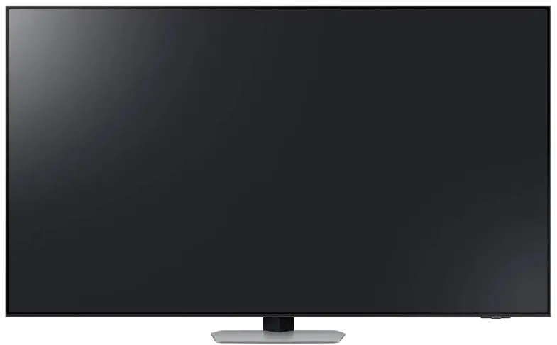 Телевизор Samsung 50" (127 см) титан Samsung QE50QN90DAUXRU фото 2 в Ростове-на-Дону