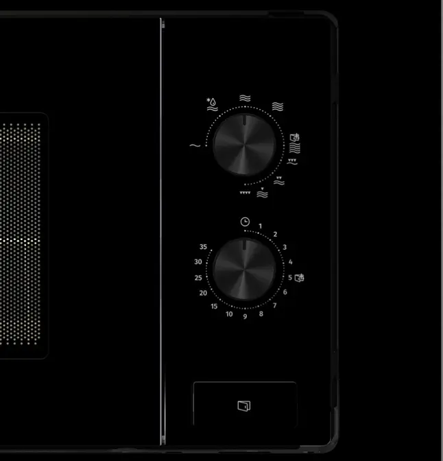 Встраиваемая микроволновая печь с грилем Gorenje BM201EG1BG фото 8 в Ростове-на-Дону