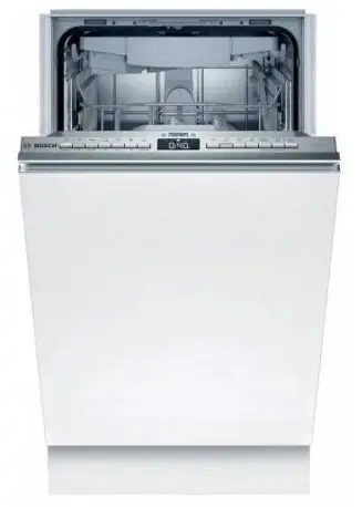 Встраиваемая посудомоечная машина Bosch SRV4XMX16E фото 1 в Ростове-на-Дону