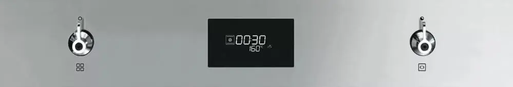 Духовой шкаф Smeg SF6301TVX фото 2 в Ростове-на-Дону
