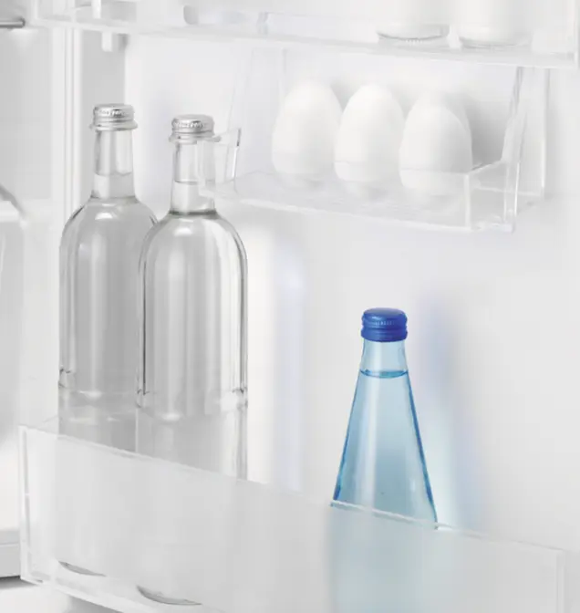 Встраиваемый холодильник Electrolux ENN92811BW фото 2 в Ростове-на-Дону