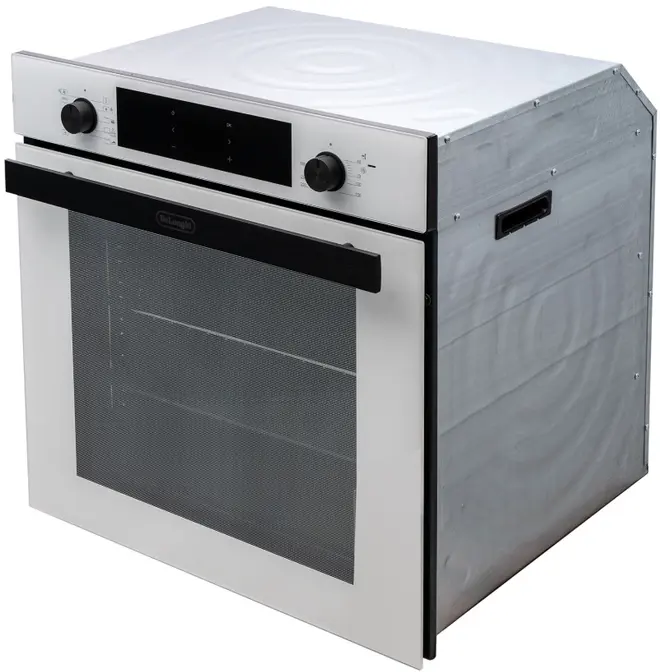 Духовой шкаф DeLonghi DEO 745 BB NARA фото 5 в Ростове-на-Дону