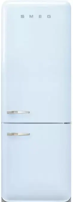 Холодильник Smeg FAB38RPB5 фото 1 в Ростове-на-Дону