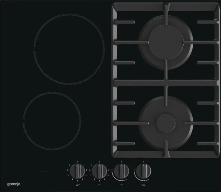 Варочная панель Gorenje GCE691BSC фото 1 в Ростове-на-Дону
