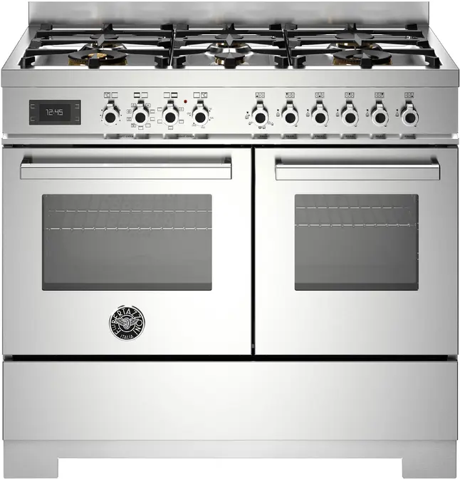 Варочный центр Bertazzoni PRO106L2EXT2 фото 1 в Ростове-на-Дону Варочный центр Bertazzoni PRO106L2EXT2 фото 1 в Ростове-на-Дону
