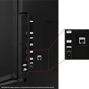 Телевизор Samsung UE75CU7100UXRU фото 6 в Ростове-на-Дону