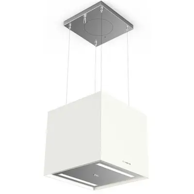 Вытяжка Faber SOFT CUBE WHITE KOS F40 в Ростове-на-Дону