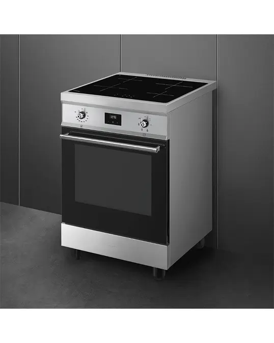 Варочный центр Smeg C6IMXT2 фото 2 в Ростове-на-Дону