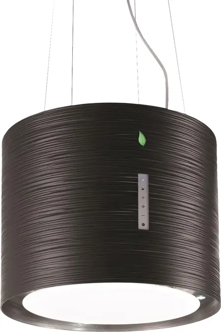 Вытяжка Falmec TWISTER E.ION IS. BLACK 45 фото 1 в Ростове-на-Дону Вытяжка Falmec TWISTER E.ION IS. BLACK 45 фото 1 в Ростове-на-Дону