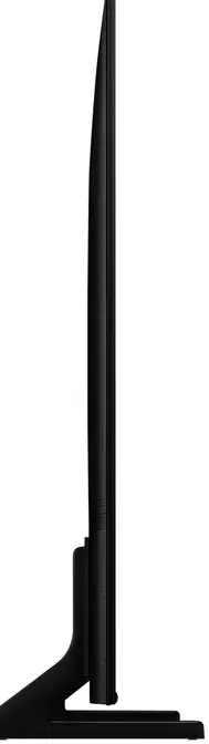 Телевизор Samsung  50" (127 см) 2022 черный Samsung QE50Q60BAU фото 5 в Ростове-на-Дону
