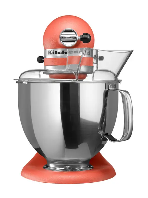 Миксер KitchenAid 5KSM150PSECD фото 2 в Ростове-на-Дону
