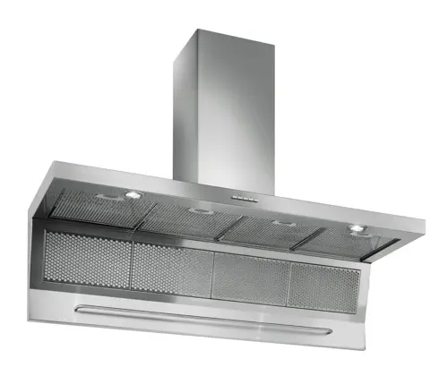 Вытяжка Falmec MASTER 90 IX (800) ECP фото 1 в Ростове-на-Дону