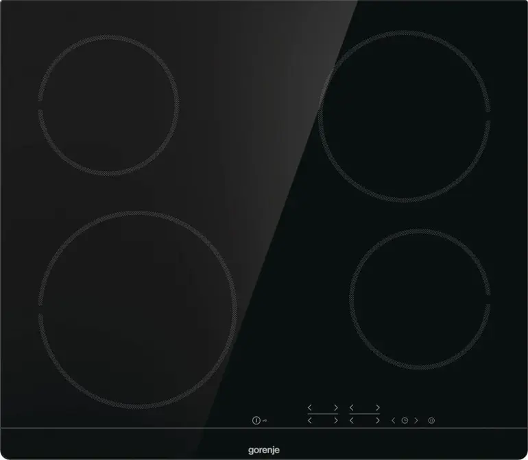 Варочная панель Gorenje ECT641BSC фото 1 в Ростове-на-Дону