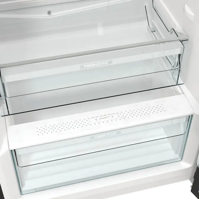 Холодильник Gorenje OBRB615DBK фото 15 в Ростове-на-Дону
