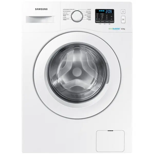 Стиральная машина Samsung WW 60H2200EW в Ростове-на-Дону