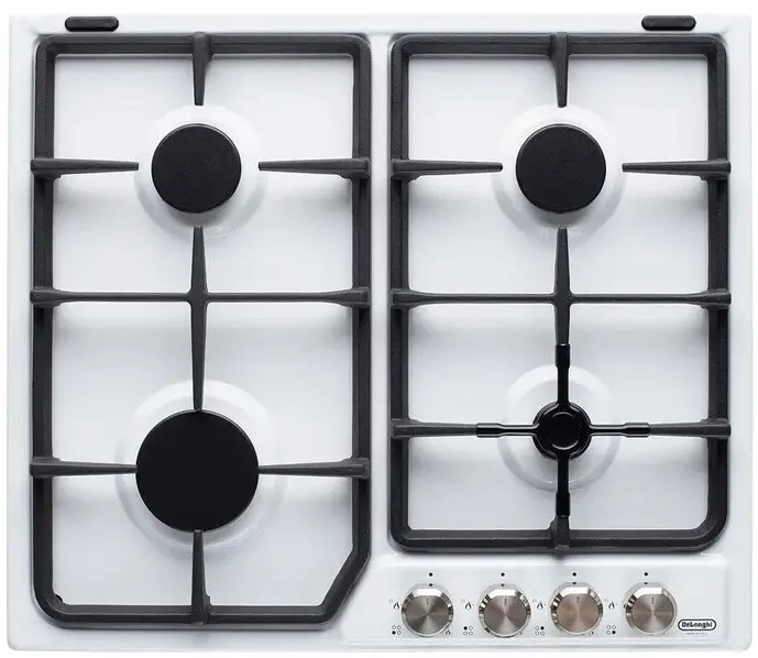 Варочная панель DeLonghi BF 46.1 ASV GUD фото 1 в Ростове-на-Дону