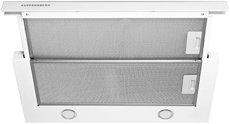 Встраиваемая вытяжка Kuppersberg SLIMBOX 60 GW фото 1 в Ростове-на-Дону