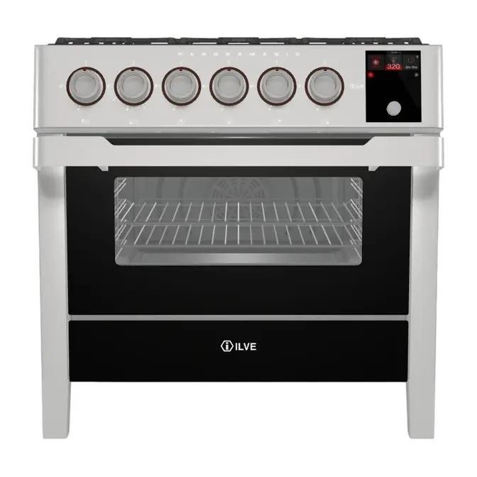 Варочный центр ILVE PMI09S3/SS в Ростове-на-Дону