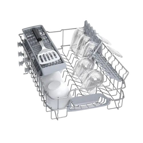 Встраиваемая посудомоечная машина Bosch SRV2HKX5DR фото 4 в Ростове-на-Дону
