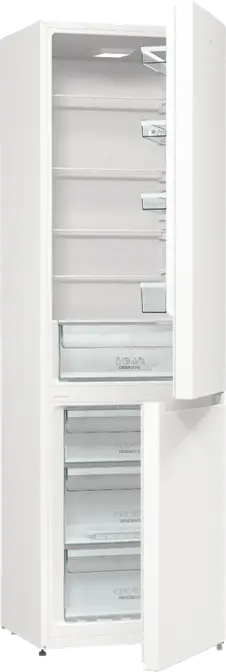 Двухкамерный холодильник Gorenje RK6201EW4 фото 1 в Ростове-на-Дону