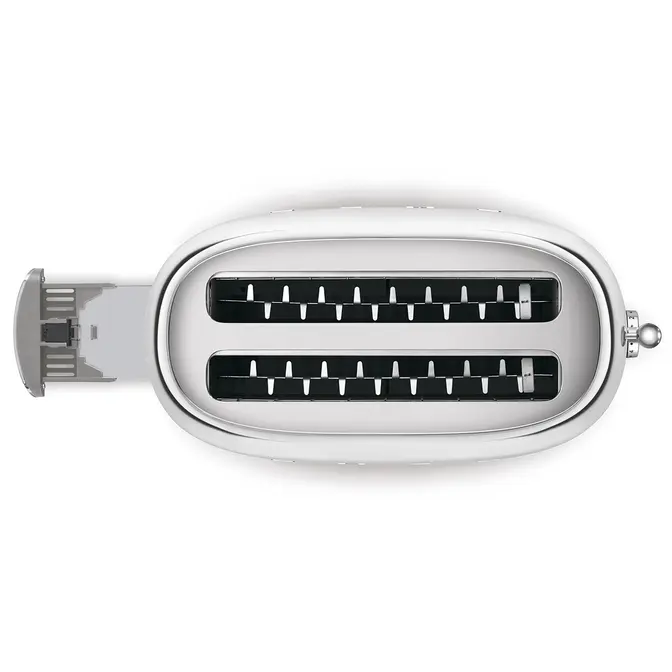 Тостер Smeg TSF02SSEU фото 5 в Ростове-на-Дону