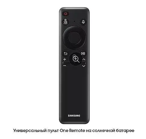 Телевизор Samsung  55" (140 см) 2023 черный Samsung QE55Q60CAU фото 2 в Ростове-на-Дону