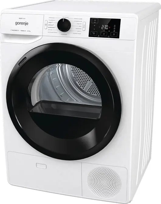 Сушильная машина Gorenje DNE72/GN фото 9 в Ростове-на-Дону