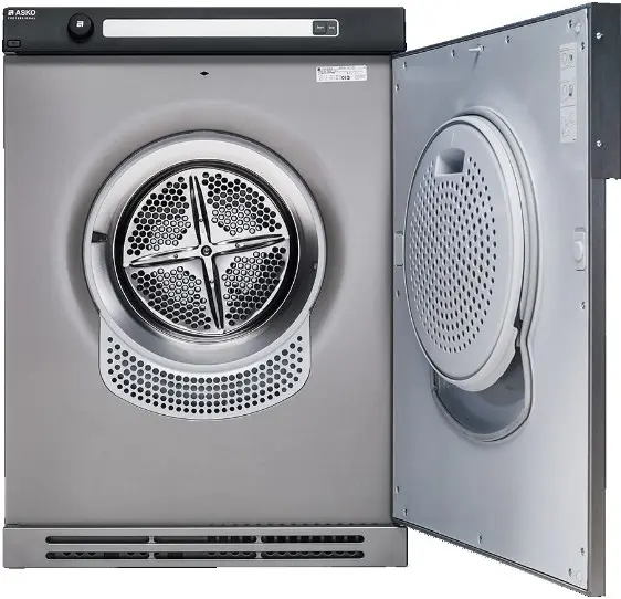 Сушильная машина Asko TDC112VSMarine (230В) фото 2 в Ростове-на-Дону