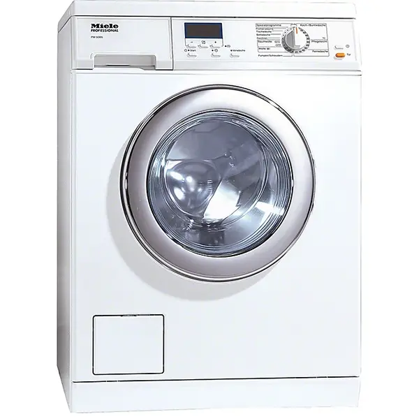 Стиральная машина Miele PW 5065 клапан, белая в Ростове-на-Дону