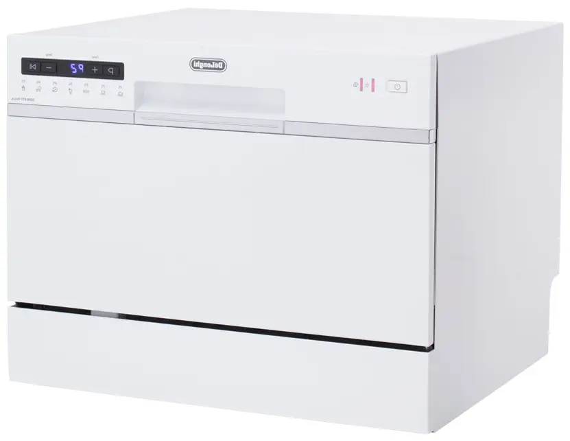 Посудомоечная машина DeLonghi DDW07T Onics фото 3 в Ростове-на-Дону
