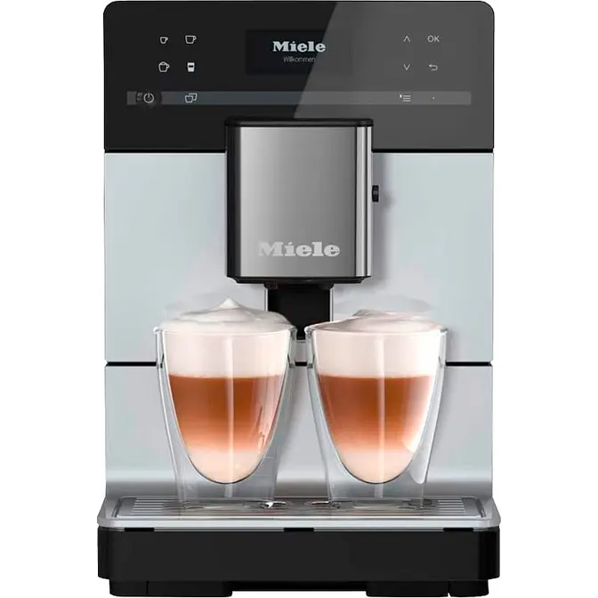 Кофемашина Miele CM 5510 Silver ALSM фото 1 в Ростове-на-Дону