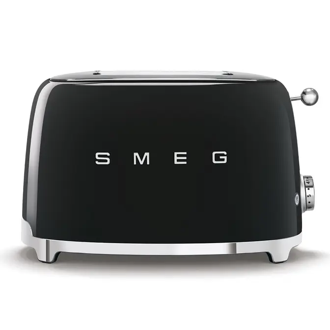 Тостер Smeg TSF01BLEU фото 3 в Ростове-на-Дону