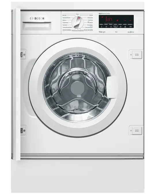 Встраиваемая стиральная машина Bosch WIW28540OE фото 1 в Ростове-на-Дону