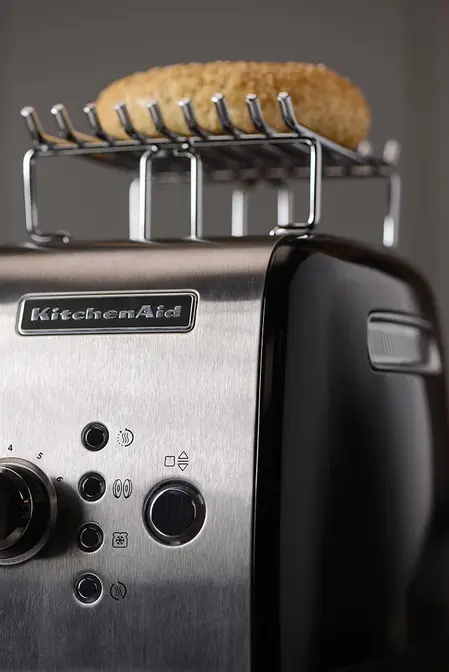 Тостер KitchenAid 5KMT221ECU фото 9 в Ростове-на-Дону
