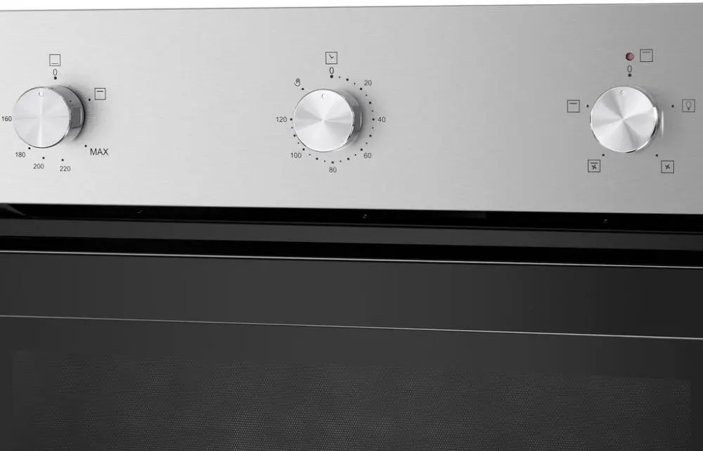 Газовый духовой шкаф Maunfeld EOGC604S фото 7 в Ростове-на-Дону
