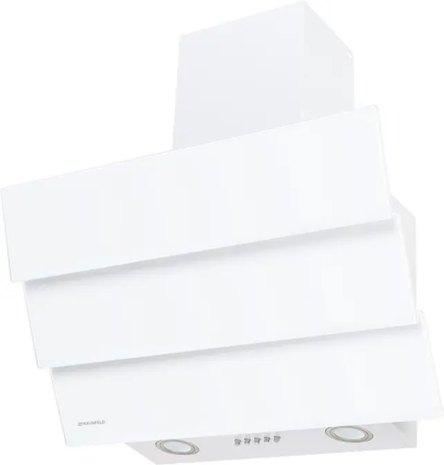 Вытяжка Maunfeld CASCADA PUSH 60 Glass White фото 2 в Ростове-на-Дону
