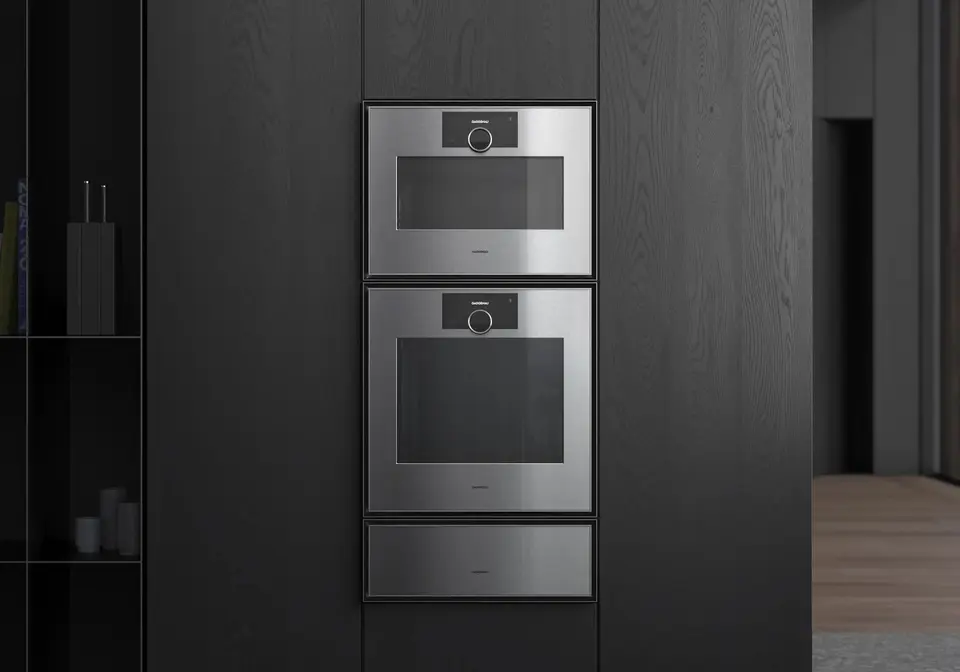 Духовой шкаф Gaggenau GO450120 фото 5 в Ростове-на-Дону