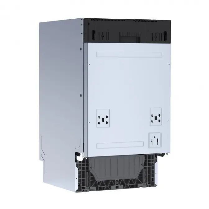 Посудомоечная машина DeLonghi DDW 08S Topazio фото 3 в Ростове-на-Дону