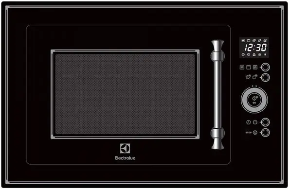 Встраиваемая микроволновая печь Electrolux EMT25203K фото 1 в Ростове-на-Дону