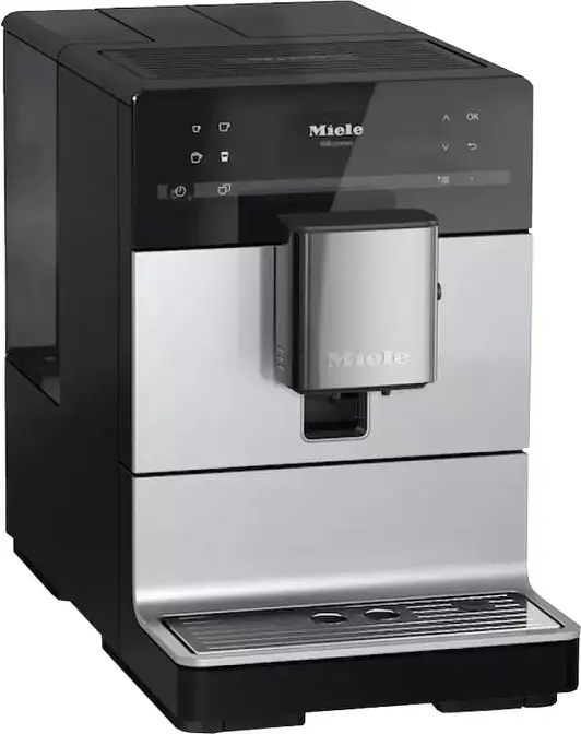 Кофемашина Miele CM 5510 ALSM фото 3 в Ростове-на-Дону
