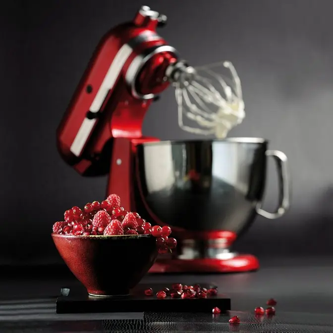 Планетарный миксер KitchenAid 5KSM175PSECA фото 7 в Ростове-на-Дону