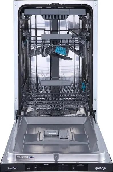 Встраиваемая посудомоечная машина Gorenje GV561D10 фото 4 в Ростове-на-Дону