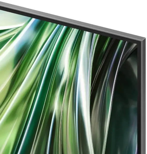 Телевизор Samsung  98" (249 см) 2024 черный Samsung QE98QN90DAUXRU фото 4 в Ростове-на-Дону