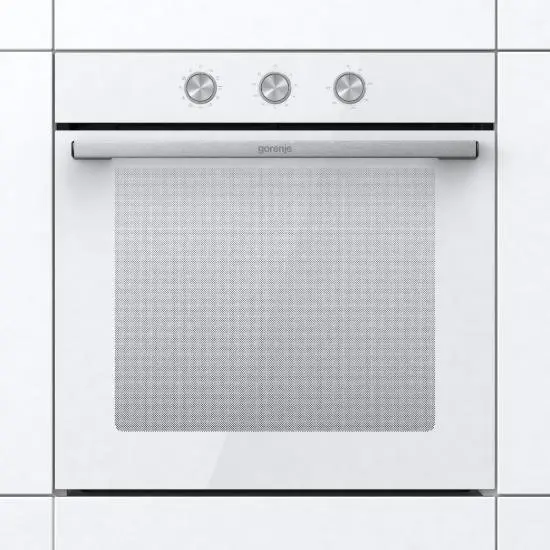Духовой шкаф Gorenje BO6725E02WG фото 4 в Ростове-на-Дону
