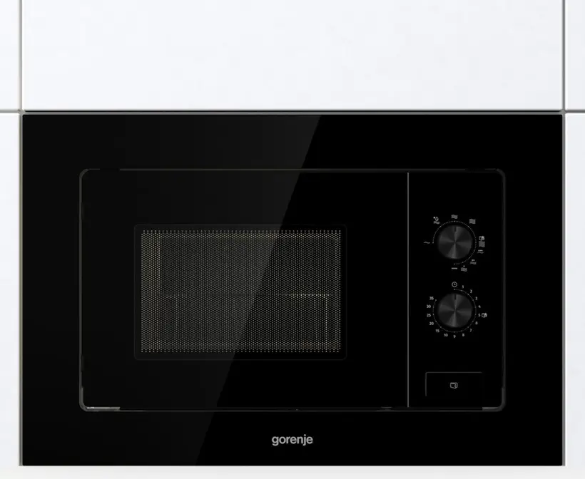 Встраиваемая микроволновая печь с грилем Gorenje BM201EG1BG фото 6 в Ростове-на-Дону