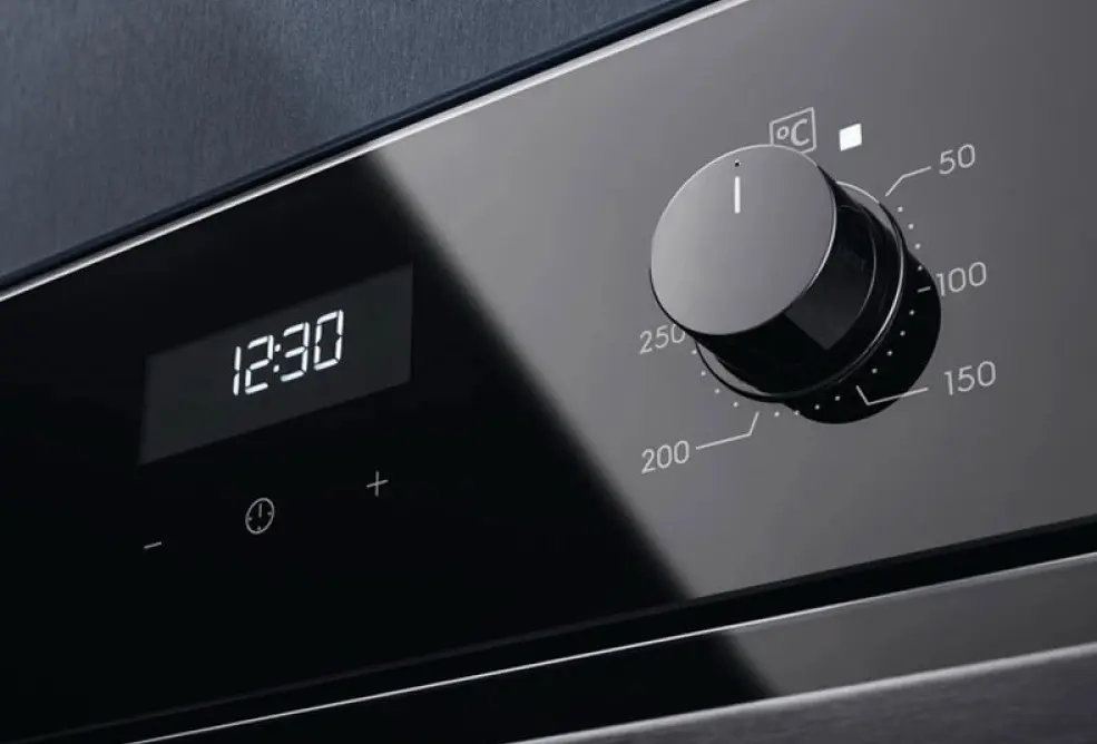 Духовой шкаф Electrolux KODEF70BZ фото 4 в Ростове-на-Дону