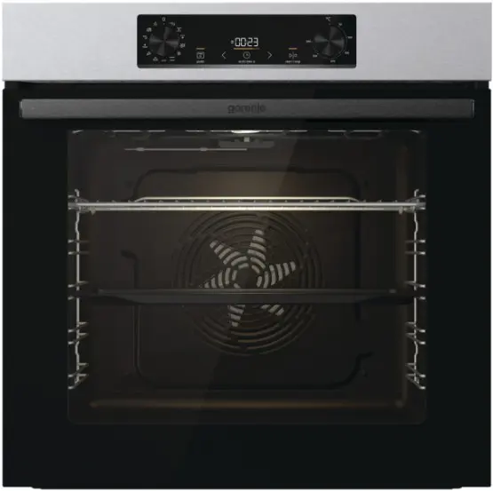 Духовой шкаф Gorenje BOB6737E01X фото 2 в Ростове-на-Дону