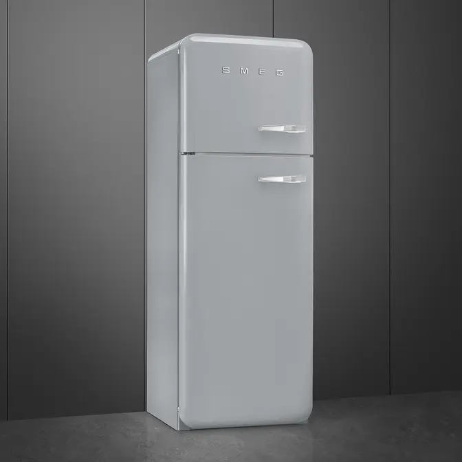 Холодильник Smeg FAB30LSV5 фото 3 в Ростове-на-Дону